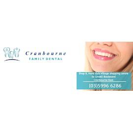 Image of Cranbourne Family Dental