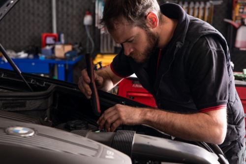 Image of Le Mans Mechanics Woolloongabba & Car Service Woolloongabba