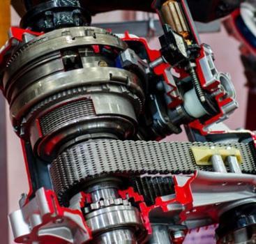 Image of Bob's Driveline Service Ltd.