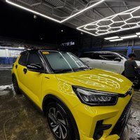 Imahe ng Index Zone Carwash and Detailing Services - Fairview Branch