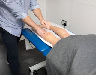 Image of SMARTPHYSIO Physiotherapy Hampstead
