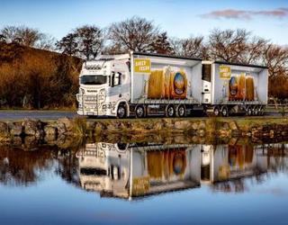 Image of Scania New Zealand