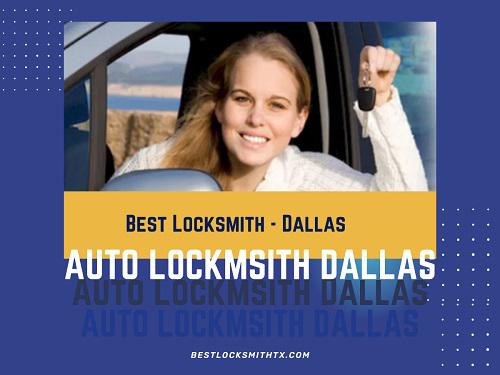 Image of Best Locksmith - Dallas