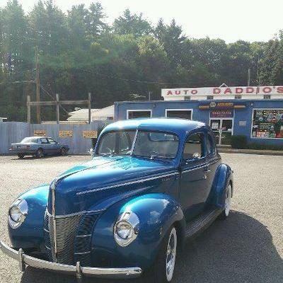 Image of Daddio's Used Auto Parts Inc