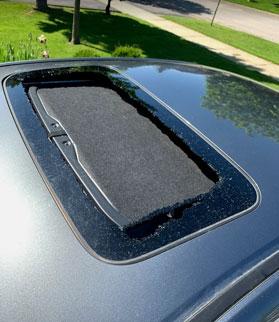 Image of Ram Auto Glass