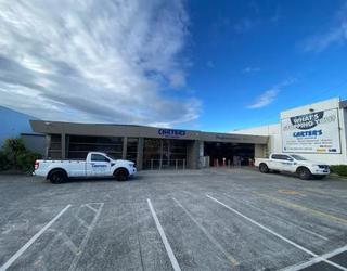 Image of Carter's Tyre Service - East Tamaki