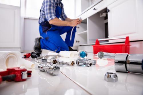 Image of Active Plumbing