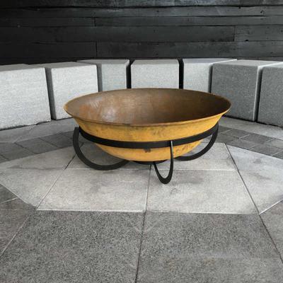 Image of Firepit Company