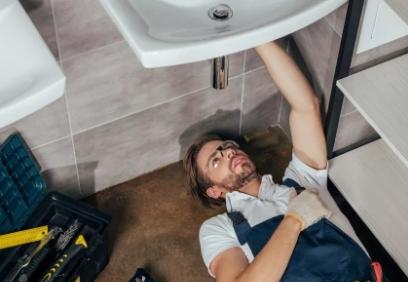 Image of Ready Plumber Torrance CA
