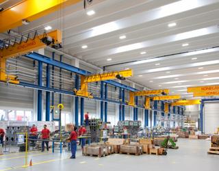 Image of Konecranes