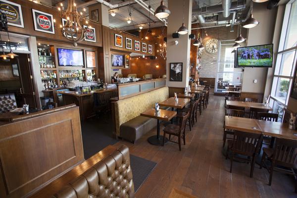 Image de Clocktower Brew Pub Westboro