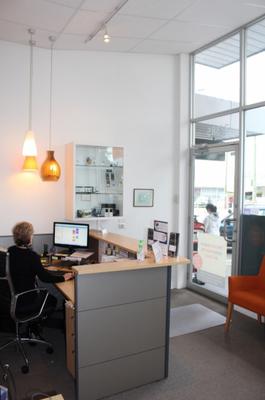 Image of bloom hearing specialists Balwyn