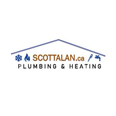 Image de Scott Alan Plumbing and Heating Ltd.