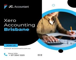 Image of JC. Accountant
