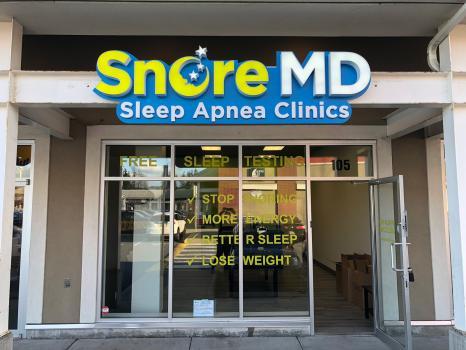 Image of Snore MD