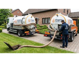 Afbeelding van Expro débouchage