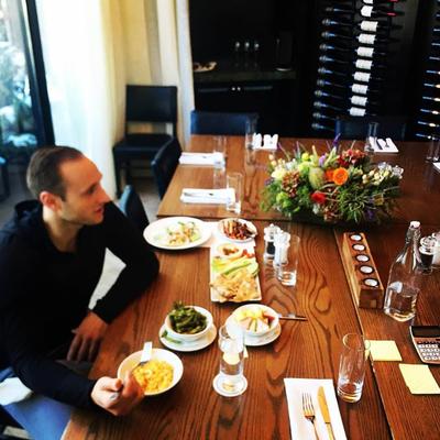 Image of Mill Valley Kitchen