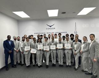 Image of Condor Security Inc.