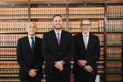 Image of Wallin & Klarich, A Law Corporation