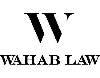 Image de Wahab Law