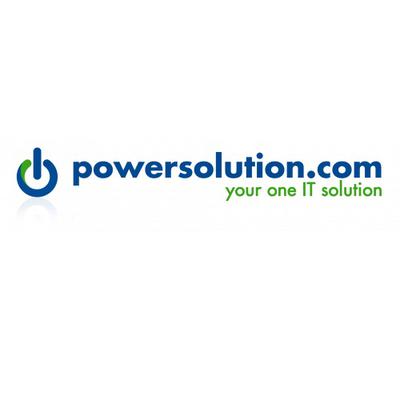 Image of powersolution.com - Bergen County Managed IT Services Company