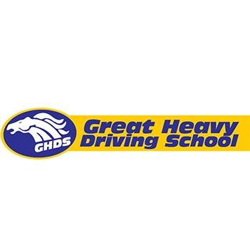 Image of Great Heavy Driving School