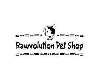 Image of Rawvolution Pet Shop