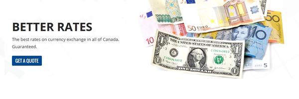 Image de Interchange Financial Currency Exchange