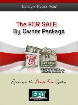 Image of Realtor In Brooklyn - Maksym Mysak