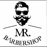 Barbershop in SIngapore