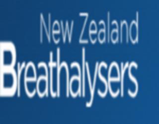 Image of Breathalysers New Zealand