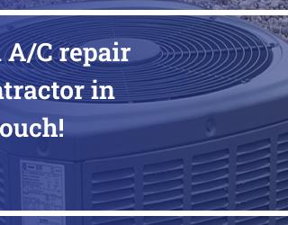 Image of Ashburn HVAC Services