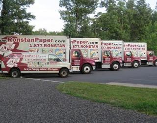 Image of Ronstan Paper Co Inc