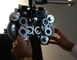 Image of MINT VISION