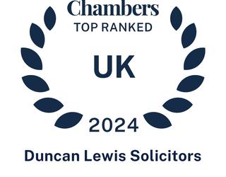 Image of Duncan Lewis Solicitors Limited