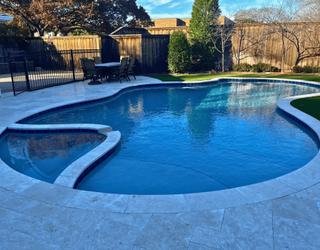 Image of Dallas Cool Pools