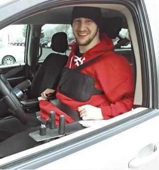 Image of Rollx Vans