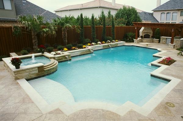 Image of Riverbend Sandler Pools