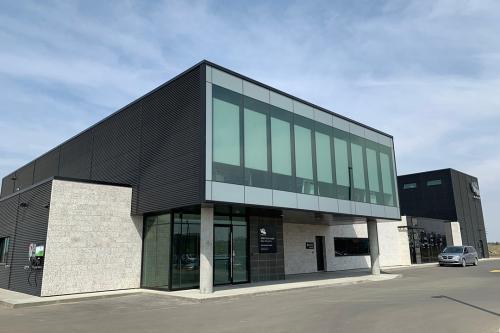 Image of WBM Technologies