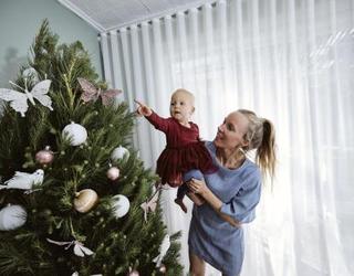 Image of Real Christmas Tree Elves