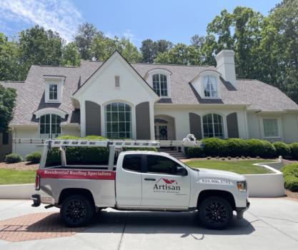 Image of Artisan Quality Roofing