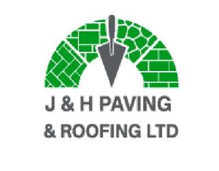 Image of J & H Paving & Roofing Ltd