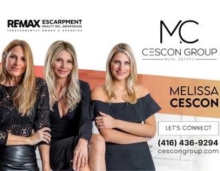 Image of Melissa Cescon Real Estate Agent