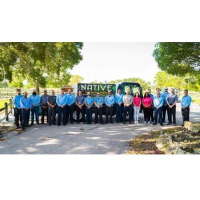Image of Native Pest Management