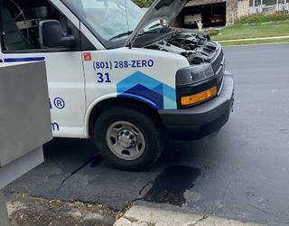 Image of Zerorez Carpet and Air Duct Cleaning
