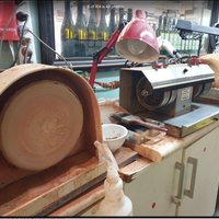 Image of Australian Opal Cutters