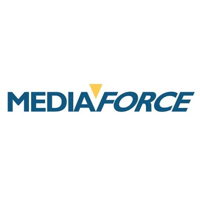 Image of Mediaforce
