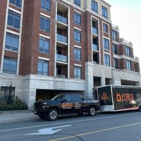 Image of G Force Moving