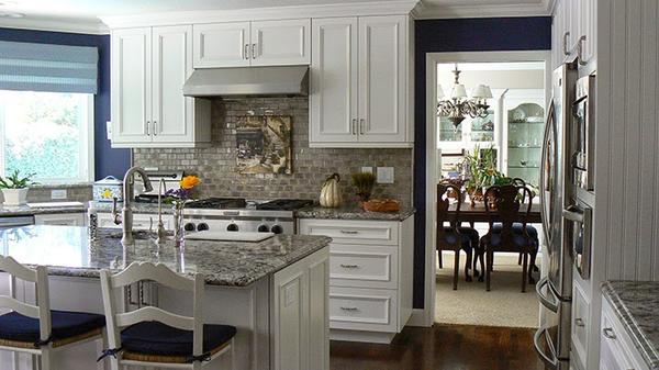 Image of Orchard Home Design