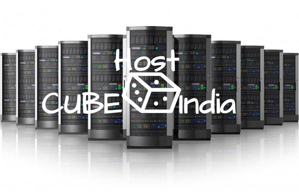 Cube Host India के चित्र